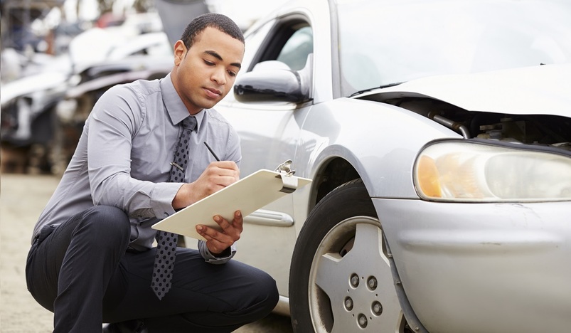 Making Things Easier in the Wake of an Auto Accident